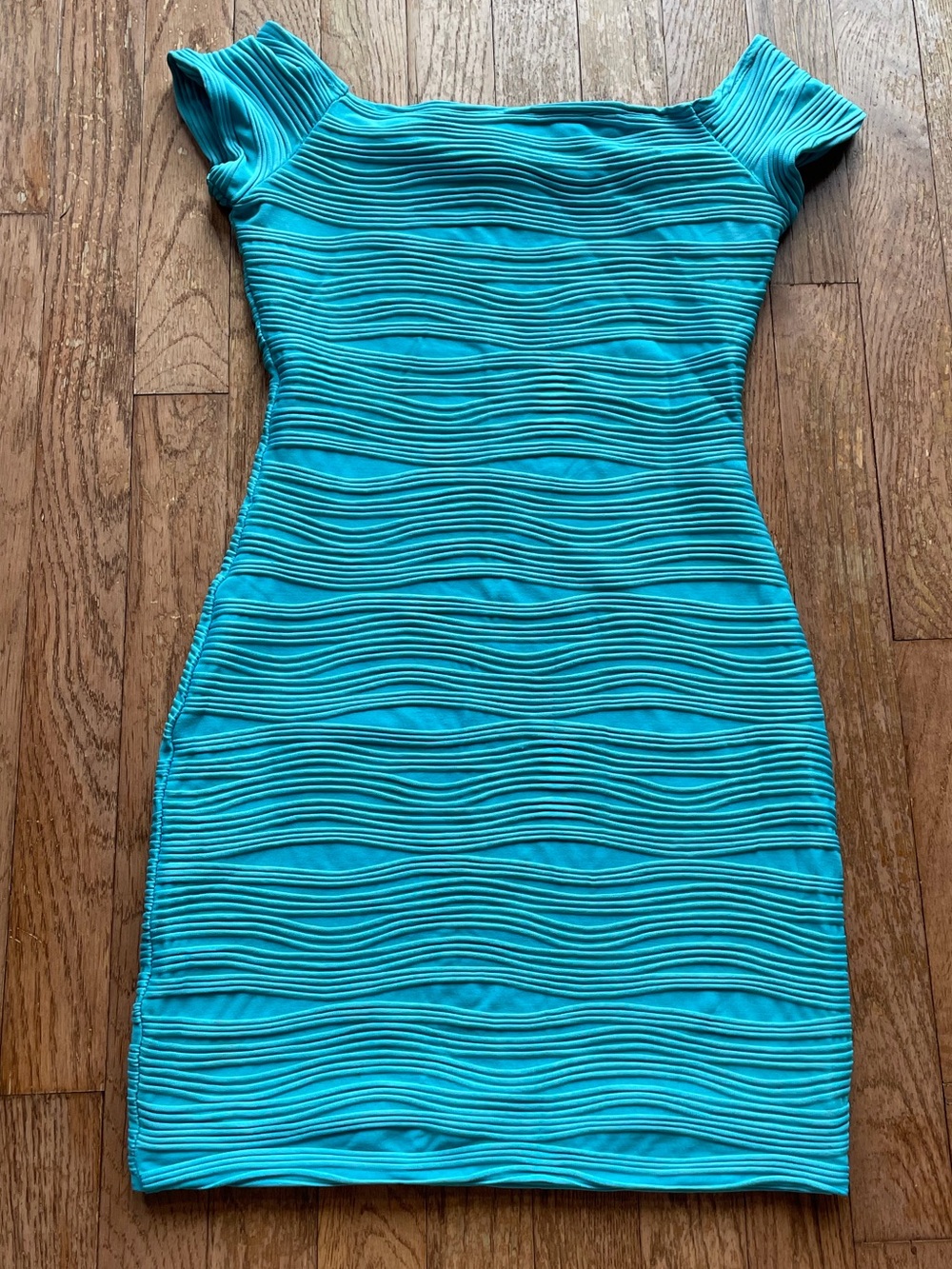 wet seal dress